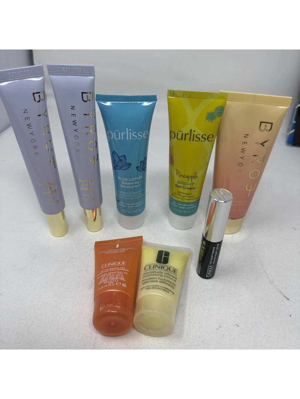 N/A 16 skincare